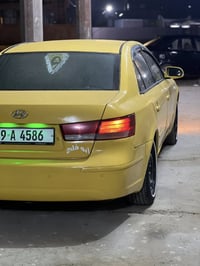 سوناته • ٢٠١٠ • مكينة وكير جديد