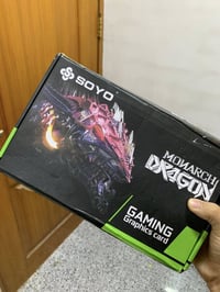 RX590 • 8جيجا • جديد