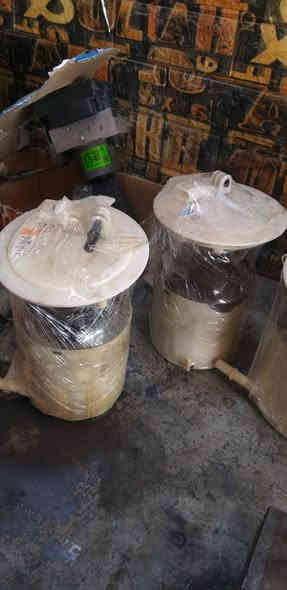 السلام عليكم تم وصول عبواة جيب ودورنكو لوك حاويه للتواصل ***********
