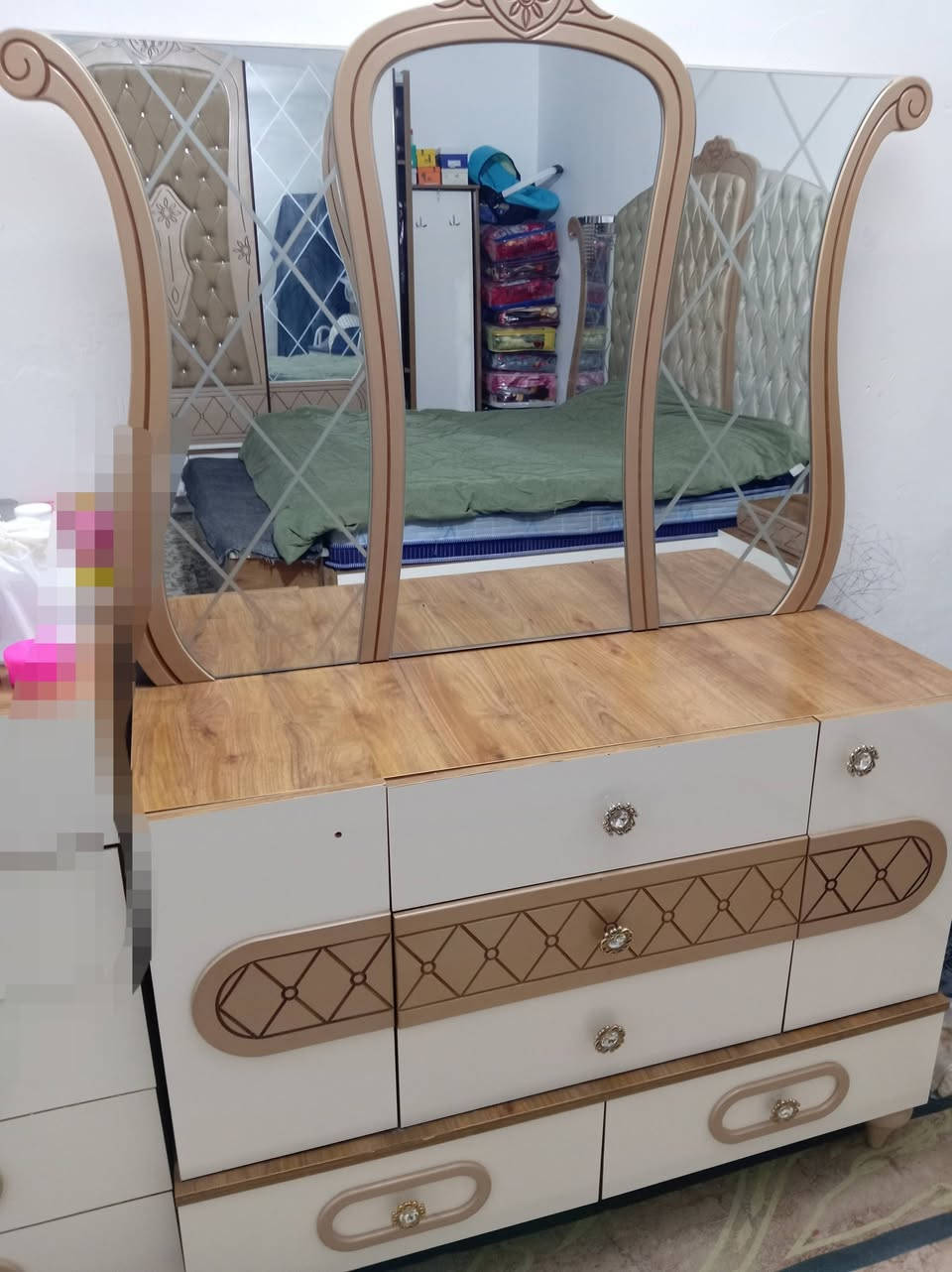 غرفه تركي سلايت للبيع
كربلاء حي الغدير السعر مليون وبيها مجال
للاستفسار الاتصال على
  ***********
