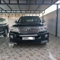 ٢٠١٥ • ماشي ١١١ ألف • محرك وكير كفالة