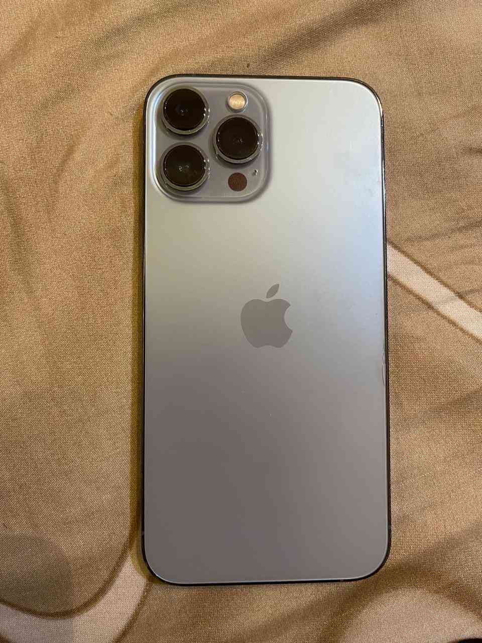 شباب السلام عليكم 
عندي جهاز ايفون 13 برو ماكس نظيف ومابيه اي ضرر ذاكره 256
و ساعه ابل الترا الجيل الثاني جديده كلش اريدهم مراوس بجهاز 15 برو ماكس او 16 برو ماكس


**إذا كنت صاحب هذا الإعلان وتريد حذفه لأي سبب، رجاءا أرسل رسالة إلى الدعم الفني**