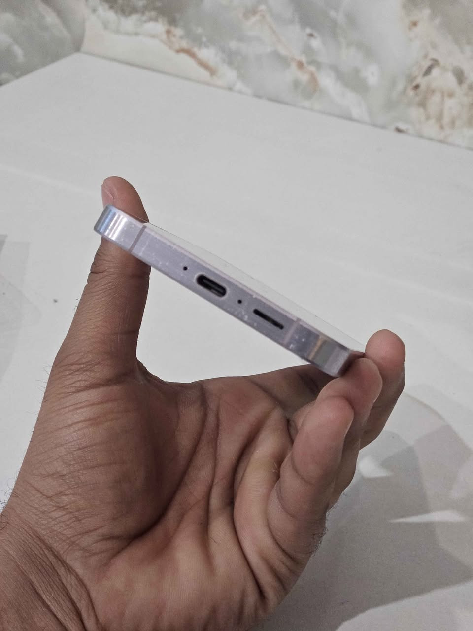 سامسونك كلكسي 5G- A55 ذاكره 256 بدون ملحقات بس الجهاز والشاحنه 
استخدام جدا قليل النجف, العراق


**إذا كنت صاحب هذا الإعلان وتريد حذفه لأي سبب، رجاءا أرسل رسالة إلى الدعم الفني**