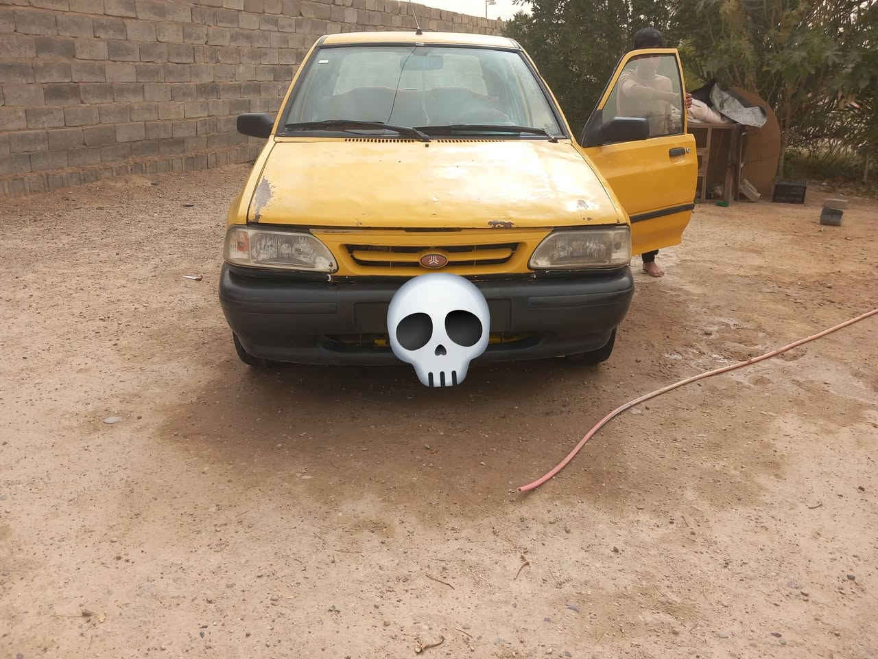 عندي سايبه للبيع رقم بغداد شرط التحويل موديل ٩ ابيع هل موجود اتكفل بس تحويل


**إذا كنت صاحب هذا الإعلان وتريد حذفه لأي سبب، رجاءا أرسل رسالة إلى الدعم الفني**