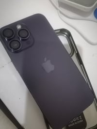 آيفون ١٤ برو ماكس • ٢٥٦ • دبل سيم