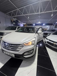 سانتا في • ٢٠١٤ • كركوك