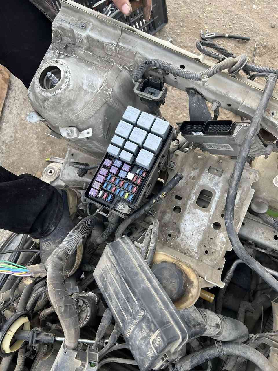 السلام عليكم أدوات اوبتر تفصيخ مكان ناصريه حي الصناعي بلوك الاول مجمع الغدير ***********
