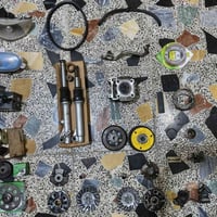 قطع ماكس • كابريته • بصرة قبله