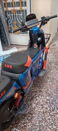 X900 • جديدة • النجف شارع المطار