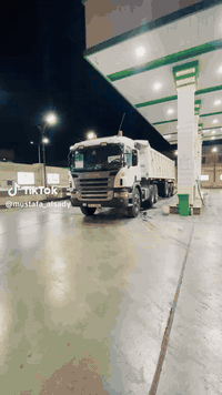 للبيع سكانيا بزون 2008 كفالة عامة تخم تأير عربانة اماراتيه 2012  سيارة...