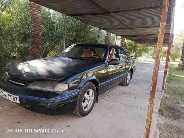 السلام عليكم  للبيع
دايو برنس فراشه 

موديل  97

رقم بغداد مشروع وطني انكليزي 

سنويه وهزه مجدده تحويل مباشر 

محرك وكير مكفولات 

كير اوتماتيك 

صدر خلفي امامي جديد 

تخم تاير  باتري جديد 

كهربائيات كله شغاله 

منضومه تبريد كامله

غرفه وبطاين جدد 

دوشمه جديده

كاعيه جلد

مكاني بغداد 

السعر 29

***********
