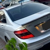 مرسيدس C180 • سيارة مرسيدس • C180 موديل 2009 • مرسيدس 2009 • سيارة فئة...