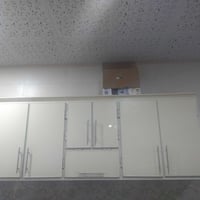 كاونتر معلق • ٢٠٠سم • نجف