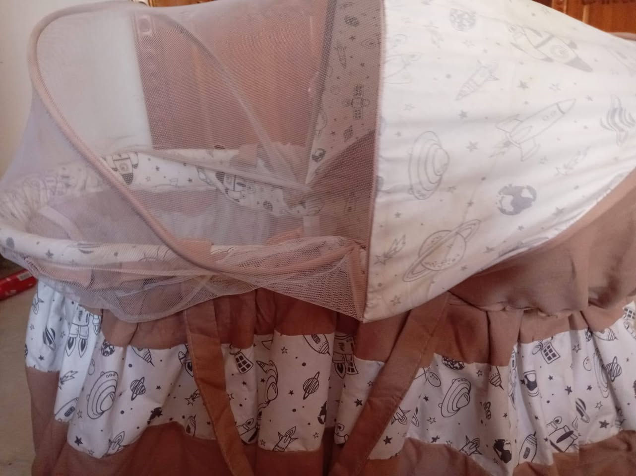 كاروك للبيع


**إذا كنت صاحب هذا الإعلان وتريد حذفه لأي سبب، رجاءا أرسل رسالة إلى الدعم الفني**