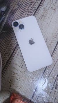 آيفون ١٣ • بطارية ٩٤ • شبه جديد