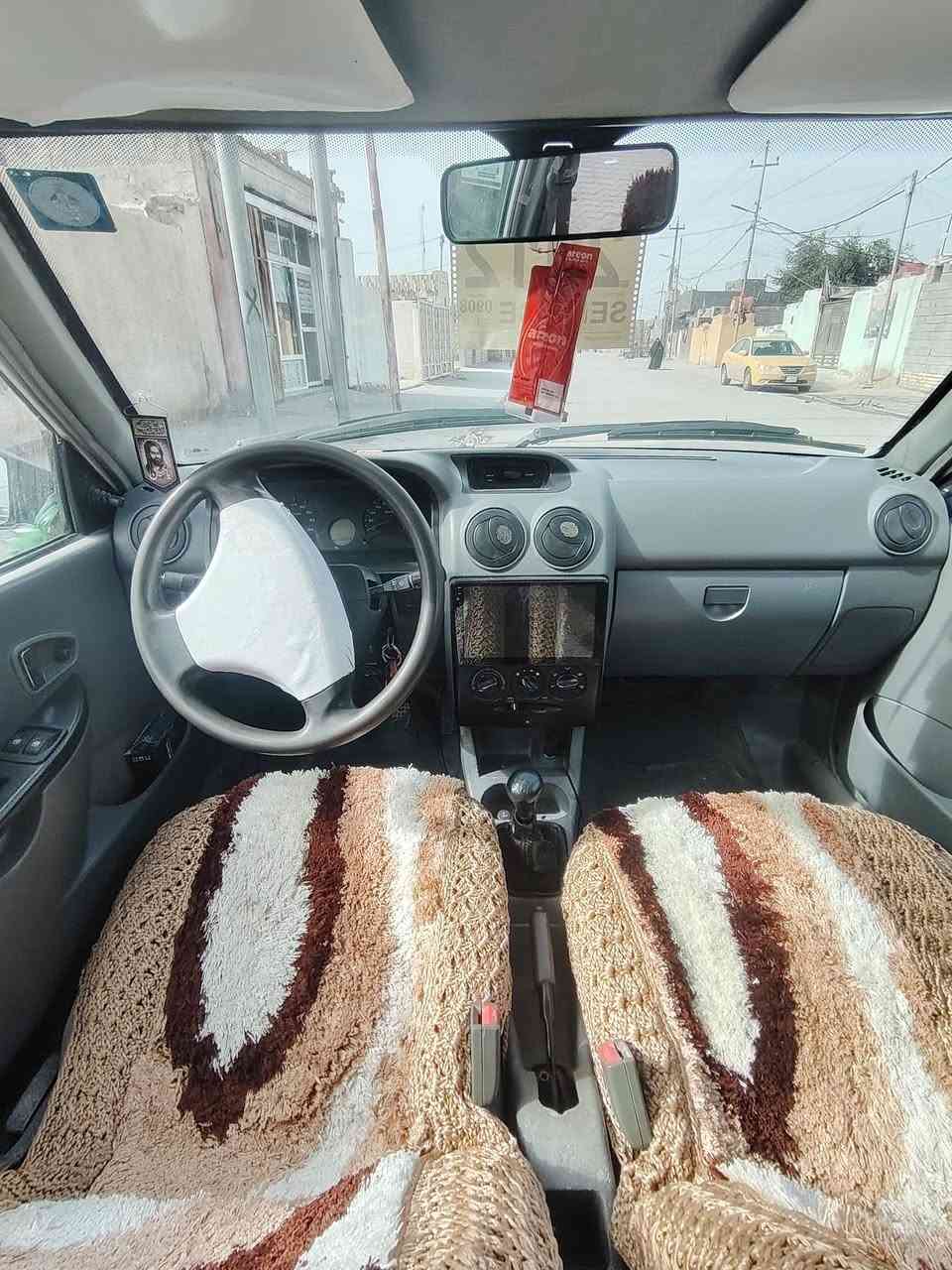 السلام عليكم  سايبا 2012 للبيع فقط بدون مراوس سياره خير من الله كير مكينه حلوات  دواخل بلكارتون  سنويه لل 2030بيع مستعجل السعر 35 بيه مجال المكان سماوه رميثه مامتواجد عل فيس ***********
