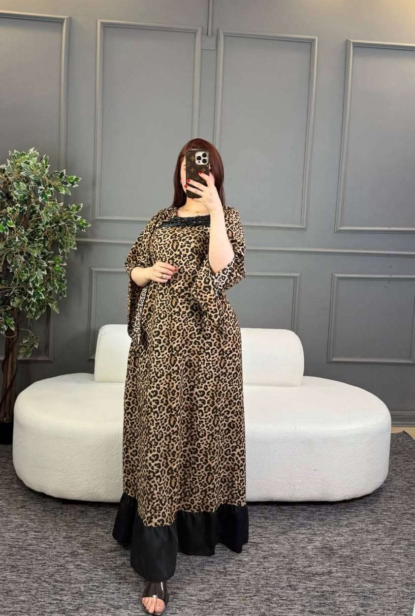 جمال التايكررررررررررر  ولا غلــطة 🌷
دشداشه نسائي خامة كريشا
من وزن 40 لحد وزن 110🌷
السعر خاص 
توصيل لجميع المحافظات🌷


**إذا كنت صاحب هذا الإعلان وتريد حذفه لأي سبب، رجاءا أرسل رسالة إلى الدعم الفني**