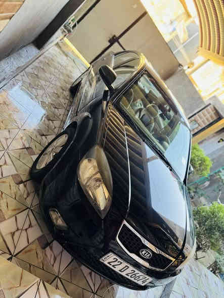 للبيع كيه ريو 2011

فول مواصفات واحد على واحد 

وارد خليجي 

بيها حادث باب والهلال مال جاملغ الخلفي بي صبغ والباب صبغ 

بيهه 3قطع صبغ 

فول مواصفات فتحه اشاير مري تخم تاير جديد تبريد تدفئه شاشه كامره 

ماشيه 200

رقم اربيل الجديد 

سنويه لل32

تريد تحويل تريد وكالة 

السعر 78 وبيهه مجال شي بسيط 

مكانها بغداد للاستفسار ***********
