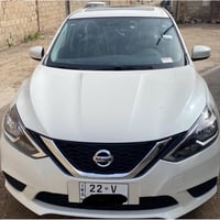 سنترا • ٢٠٢٥ • ماشيه ١٠٠٠],