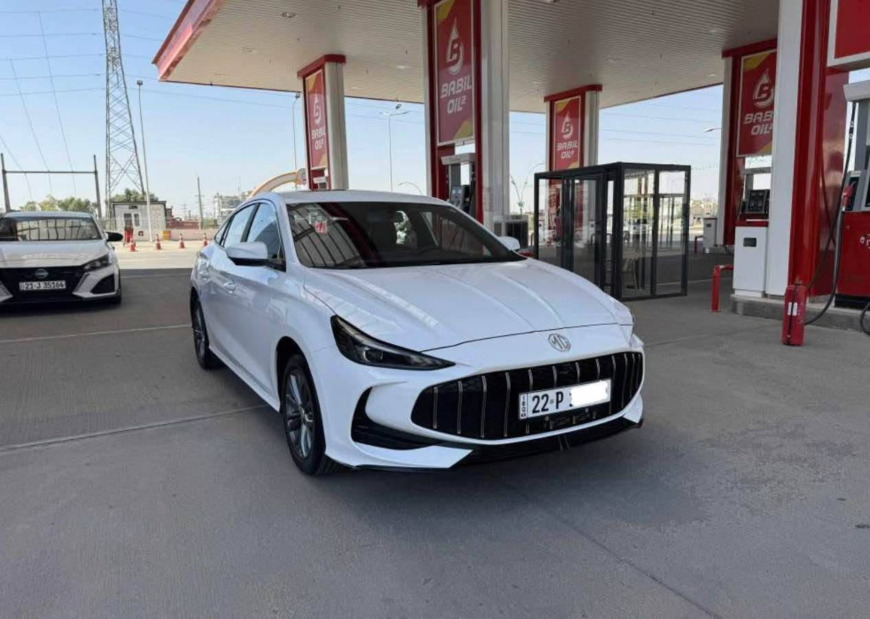 Mg gt  
2025 
١٩ هەزار رۆشتوە 
هیچی نیە 
هەموو شتی وەک خۆی ماوە 
بە ناوی خۆمە 
فول کەمالیاتە 
***********
نرخى ١٢١ و مجال
0750 496 5273 أربيل, العراق
