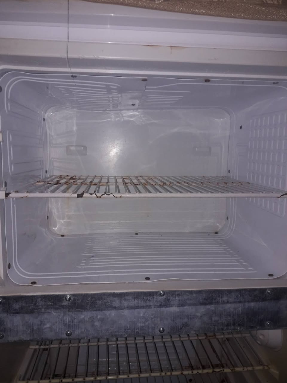 ثلاجة شرط الشغل


**إذا كنت صاحب هذا الإعلان وتريد حذفه لأي سبب، رجاءا أرسل رسالة إلى الدعم الفني**