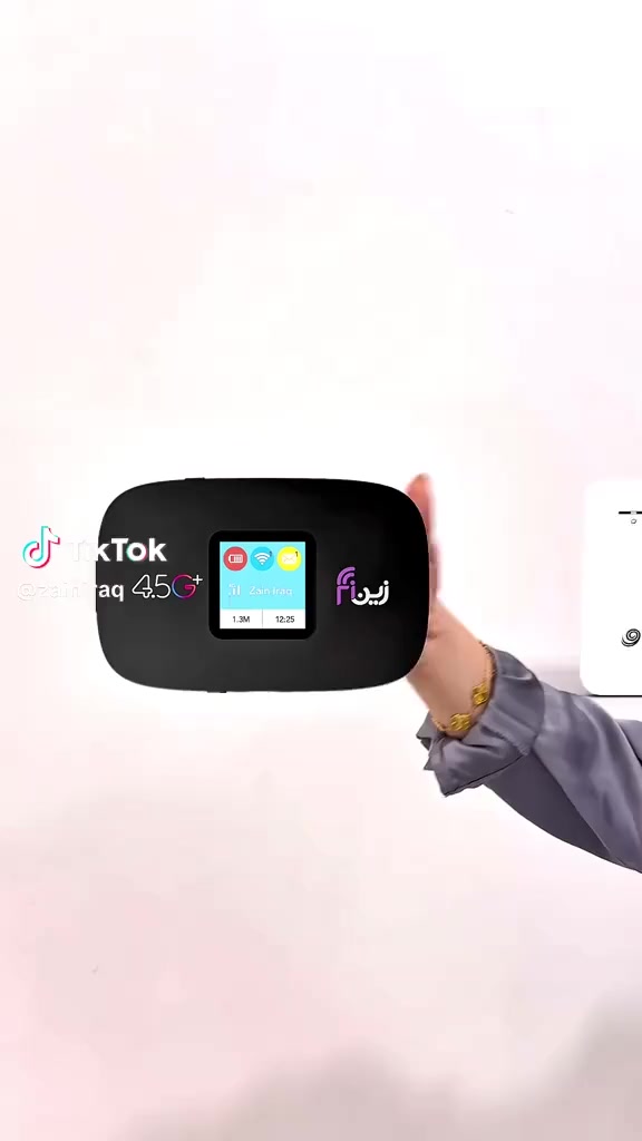 سعر الاشتراك 35 ألف فقط فقط 💥💥
ارتفعت أسعار اشتراكات الإنترنت؟

الحل صار أبسط!
راوتر الإنترنت من زين يوفرلك إنترنت سريع وتشغيل فوري بدون تمديدات.

📶 سرعة مستقرة
💰 تكلفة أقل
🏠 مناسب للبيت والمحل

راسل الصفحة الآن واحصل على راوتر الإنترنت بكل سهولة.


**إذا كنت صاحب هذا الإعلان وتريد حذفه لأي سبب، رجاءا أرسل رسالة إلى الدعم الفني**