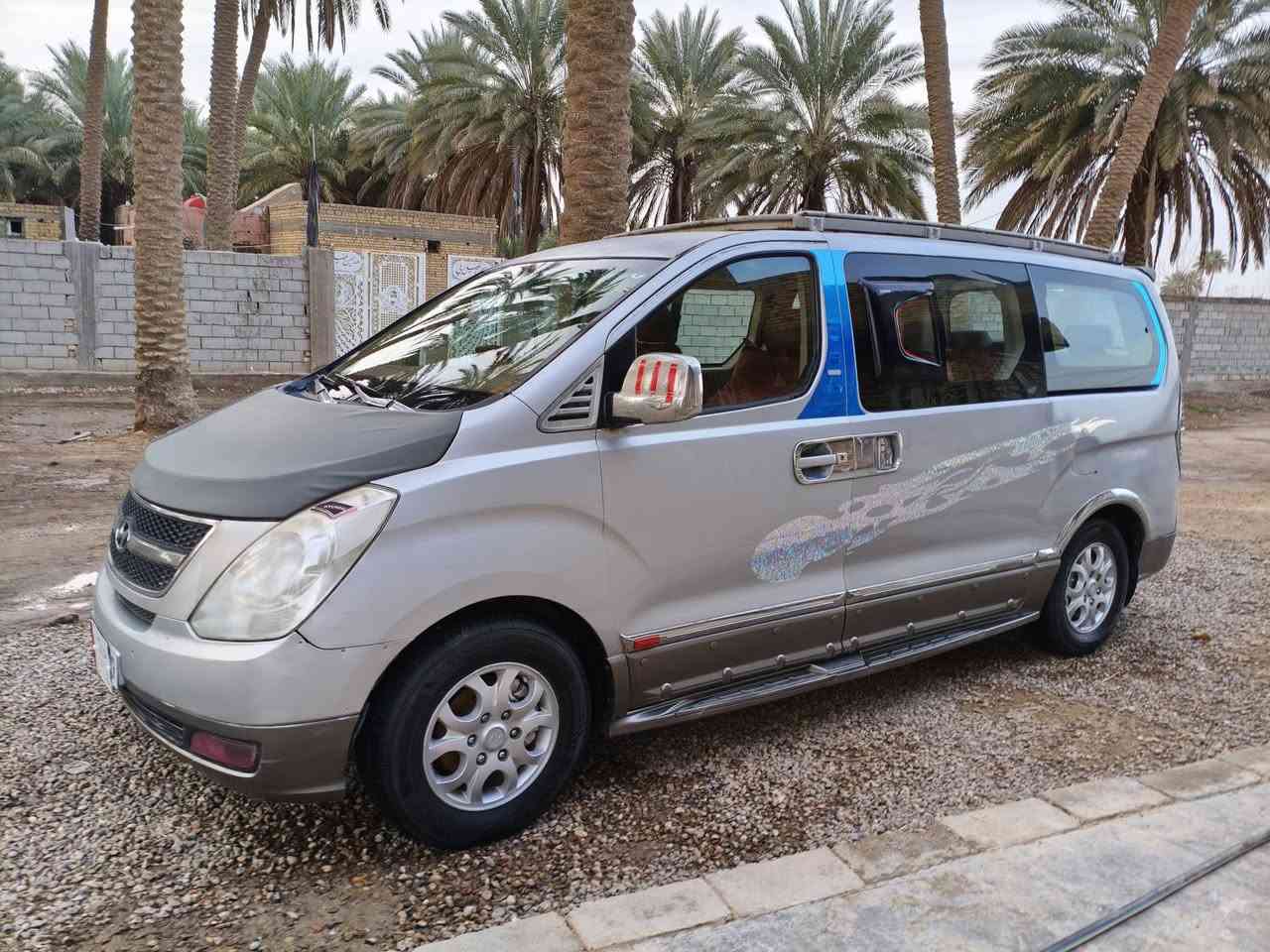 السلام عليكم استاركس 2009 مفتوح رقم قادسيه مصفره سياره جاهزه حداديه مكينه تبريد دواخل تخم تاير كهربائيات ماعايزه كلشي بيه جاملغ خلفي صبغ باقي كفاله  للاستفسار الاتصال ***********
