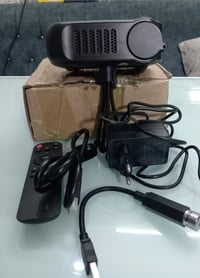 داتو شو جهاز عرض فيديو صغير ب25 الف يتوفر توصيل للحجز خاص او واتساب 07...