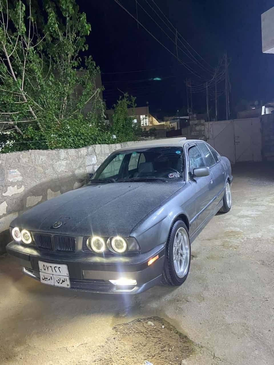 موديل ٩٢ مةكينة ٢٠ گير عادي  سبوغ ٢ پارچة سعري ٥٢ مجال غرامة ٥٨٠ هةزار لةسةرة *********** أربيل, العراق
