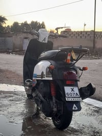 ماكس بوليس • دراجة كهربائية • للبيع