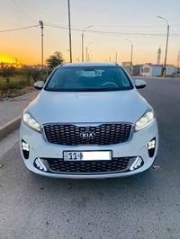 سورنتو ٢٠٢٠ • مكفولة باسمي • ماشيه ٢٠٠ الف
