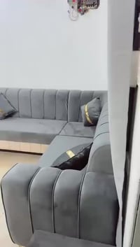 ديوان ١.٥م • ٦ مقاعد • بغداد الاعظميه