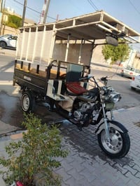 مرخصت • ٢٠١٩ • جاهزة للشغل