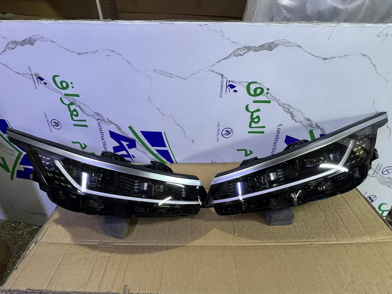 متوفر قطع غيار byd
Destroyer
Qin plus
Seal5
العنوان السنك سوق مرجان خلف الاتصالات 
***********
