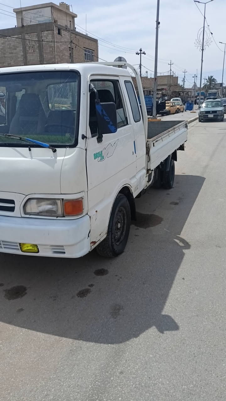 سلام عليكم كيه بنكو موديل 95 رقم السياره كربلاء سياره مكفوله كفاله عامه سعر السياره ب 45 وبيه مجال العنوان كربلاء التصال ع رقم ***********
