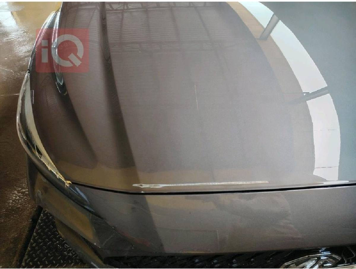 السلام عليكم
mg gt 2024
السياره كلين فقط بارد شبر بالبنيد موضح بالصور وطخه بالدوسه هم موضحه بالصور
السياره نظيفه مابيها شخوط
ماشيه 30 الف كيلو
السياره بيها منضومه غاز ايطاليه 100% شغل مال اربيل يعني مضبوطه فول.
السعر 109$ بدون منضومه
ويه المنضومه مال غاز يصير 112$
مكان السياره اربيل
متواجد واتساب فقط
***********
