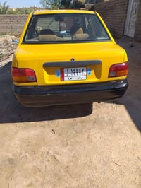 ٢٠١١ • مكينة جديدة • باسمي لغاية ٢٠٢٨