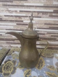 دلة • قياس ٣٠ • مختوم رسلان