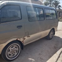 بريجو • ٢٠٠٤ • رقم بصره