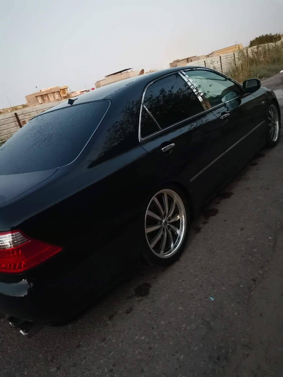 سلام عليكم شاهينه موديل ٢٠٠٤ قرار ١٠٢  السعر من الاخير ١٥٠ قفل  فول مواصفات اربع دكم كرستال  جوبلس   كفاله من كلشي كفاله باقي عله استلام اللوحات فقط  مكانهه بصره المعقل ***********
