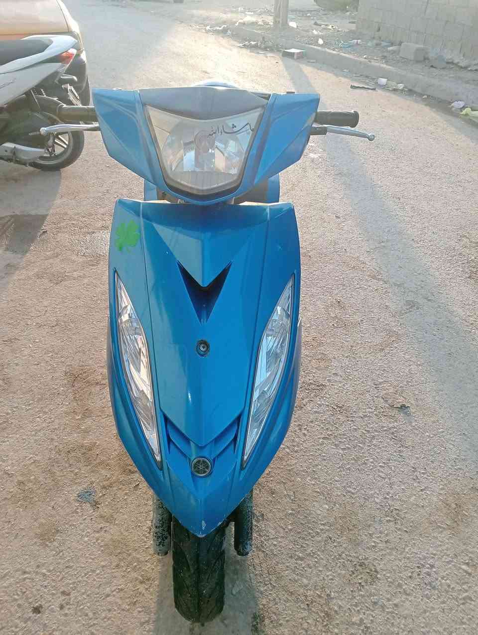 السلام عليكم جي تي ار للبيع مكان بغداد السعر 950 وبيها مجال قليل بس الشراي يخابر ما ناقصها برغي كفاله عامه هذا رقمي  ***********
