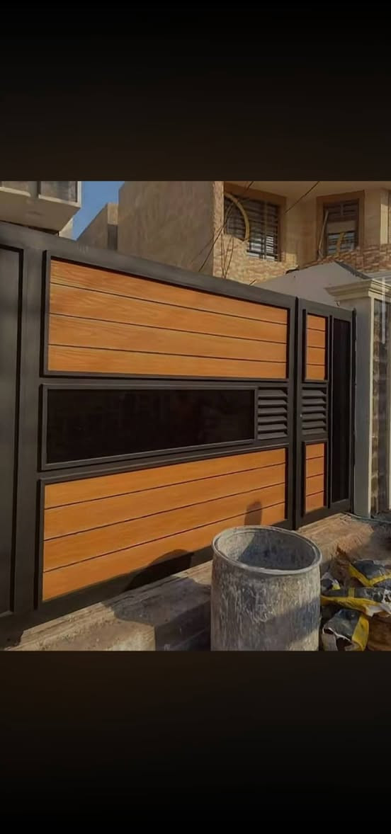 حداد متنقلة – باسم
🔨 تنفيذ جميع أعمال الحدادة داخل الفلوجة والمناطق القريبة

🚪 صناعة وتركيب الأبواب الحديدية

🪟 الشبابيك والحمايات

🏠 السقائف والمظلات

🛠️ صيانة ولحام جميع الأعمال الحديدية

🚚 خدمة حداد متنقل والوصول إلى موقع الزبون

✅ عمل متقن وأسعار مناسبة

للاستفسار. وأتساب

(***********)
