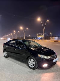 فورتي ٢٠١٣ • ٢٠٠٠ بنزين • دخول جديد