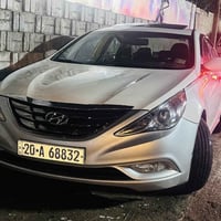 سوناتا للبيع موديل ٢٠١٣ فووول مواصفات وارد أمريكي   كير مكينه تبريد ثل...