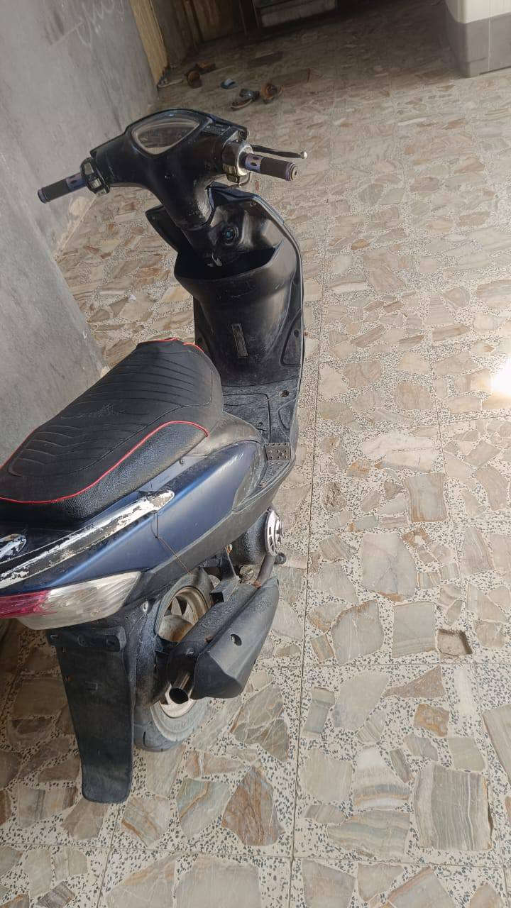 السلام عليكم ماكس عدله للبيع سعر 650 وبيه مجال مكاني البصره المدينه


**إذا كنت صاحب هذا الإعلان وتريد حذفه لأي سبب، رجاءا أرسل رسالة إلى الدعم الفني**