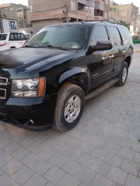 تاهو LTZ • ٢٠١٣ • بغداد