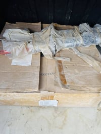 السلام شباب عندي هاذي للبيع  حداديه مقدم كامل مال جارجر جالنجر اوباما ...