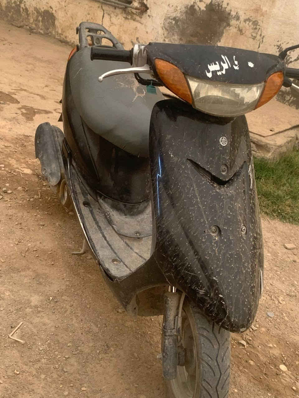 دراجه عصفوريه مكفوله دراجه شغاله السعر 300 متواجد ع خاص ***********

