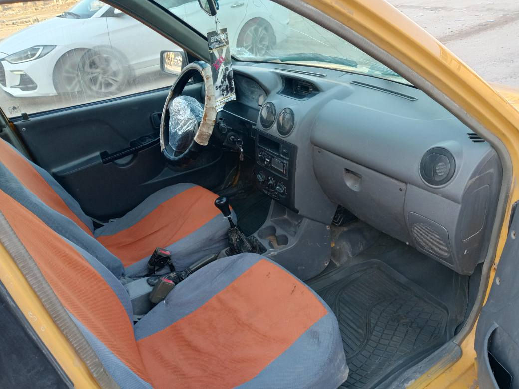 سلام عليكم سايبه موديل2012 رقمه ميسان الماني سنويه  عاج   صاقطه 2024 مكينه وكير خير من الله حداديه جديده باتري جيد كهربيات كله شغاله تخم تاير جاهزه سياره طك سويج وطلع عله باب الله قفالات كله شغاله جام مسجل كله شغاله سعره 15 ورقه بيه مجال لشراي المكان بصره نجيبيه هاذ رقمي *********** رجا إذا موشراي لا تخابر البصرة, العراق
