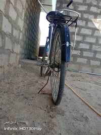 بايسكل • موديل ٢٠١٨ • للبيع